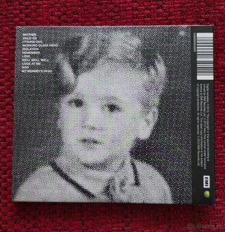 CD John Lennon - Plastic Ono Band - 2