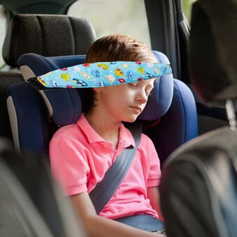 Nastavitelná opěrka hlavy NOVÁ - Frýdlant - 2