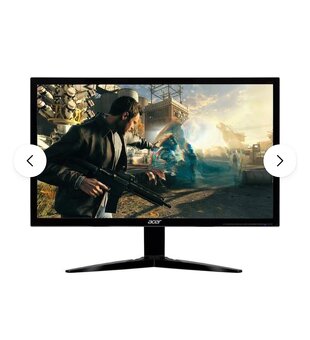 LCD Monitor Acer KG241Q - 2