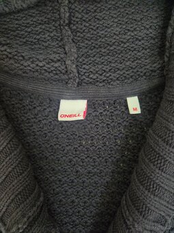 Nádherná vesta ONEILL vel. M - 2