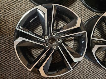 18" kola Libra na Fabia 4 IV - 2