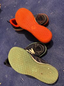 Sálové tenisky Perfly - 2