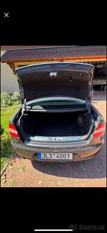 Škoda Superb 2 1.8tsi 118kw - 2