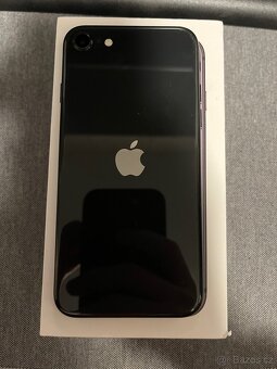 Iphone se 2020 - 2