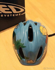 Helma Ked - Bořek- vel. M - 2