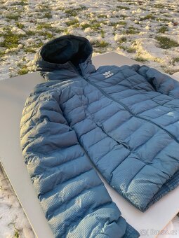 Adidas Winter Jacket 140-146 - 2