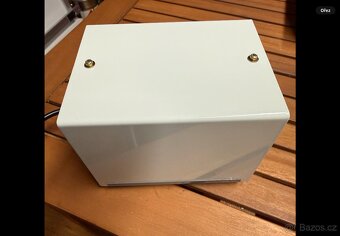 Napájecí zdroj - 2