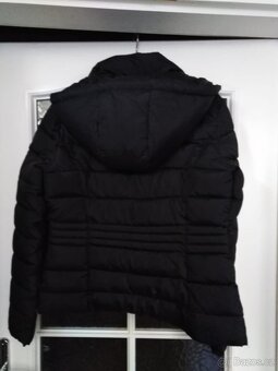 zimní bunda vel.M - 2