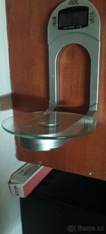 Kuchyňská váha digitální - 2