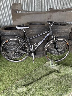 Kolo Apache TEEPEE 2x - 2