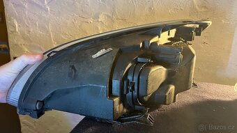 Svetla Ford Focus 2 - 2