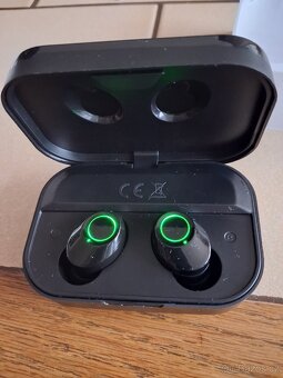 Bezdrátová sluchátka - 2