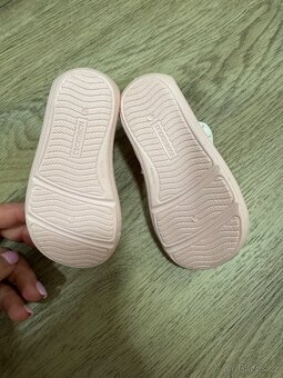 Dětské boty do vody vel 20 NEPOUŽITÉ 110,- - 2