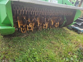 Nesený univerzální drtič NUD 160 - 2