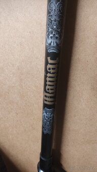 Koloběžka Movino MANIAC. - 2