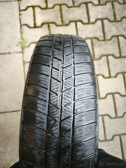 REZERVA 5x100 R14 Škoda, VW,Seat - 2