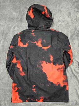 Zimná bunda Volcom Scortch Magma Smoke - 2