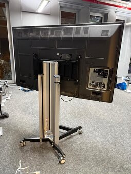 TV Holder,  panasonic tx-p65vt20e - 2