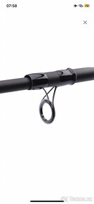 Rybářský prut - 2