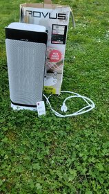 Čistička vzduchu Rovus - 2