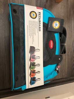 Přepravky-tašky - zn.ARGO - 2