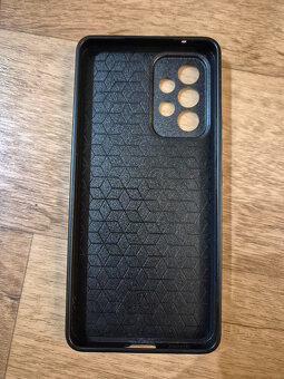 Obal/kryt Samsung Galaxy A53 5G - 2
