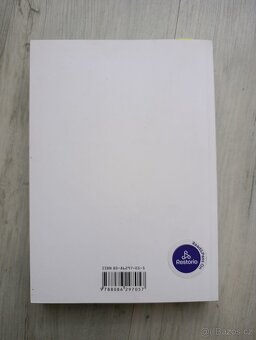 Somatologie učebnice - 2