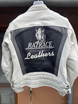 Damska motobunda - 2