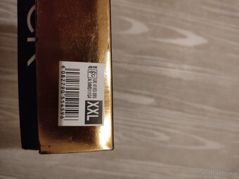 Pánské boxérky - 2