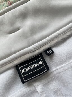 Lyžařské kalhoty - 2