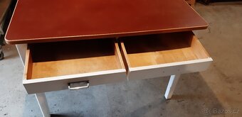 Jídelní stůl z 60 let - 2