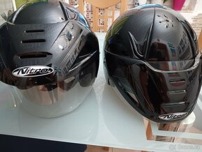 Přilba 2 ks - 2