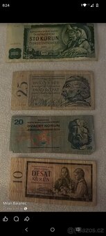 Bankovky - 2
