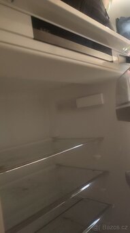 Vestavěná Lednice AEG - 2