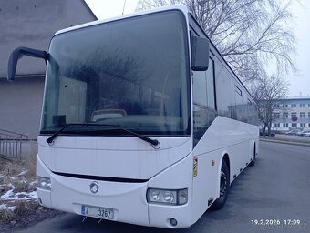 Irisbus Crossway / Arway - 2