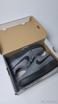 Nike air force 1 GS 38,5eu - 2