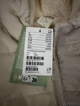 Zimní kombinéza HM - 2