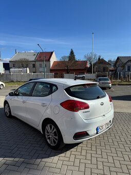 Kia Ceed - 2
