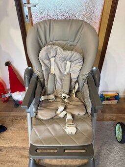 ZOPA - dětská židle - 2