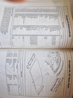 Mercedes W 116  návod k obsluze - 2