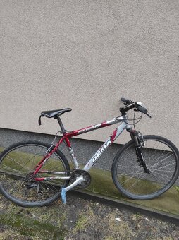 Dema trekové kolo (M) - 2