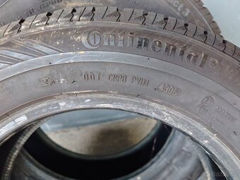 185/65R15 88T letni 2 kusy - 2
