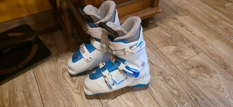 Lyžařske boty Nordica - 2