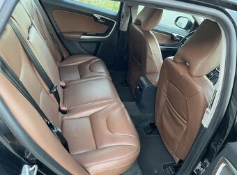 Volvo V60 Combi 84kw Manuál - 2