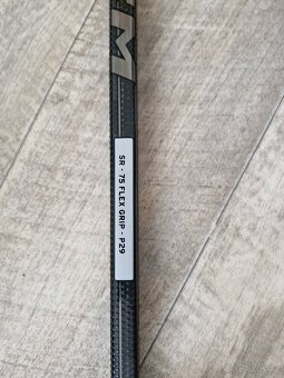 Hokejka CCM XF Ghost - 2