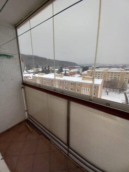 Pronájem 3kk K. Vary - 2