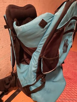 Dětská turistická krosna Zopa - 2