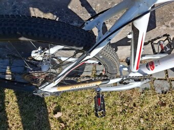 Horské kolo Author 26 - 2