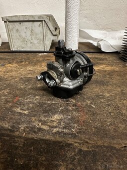 Dellorto SHA 14.12 - 2