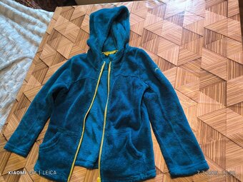 Oblečení pro kluka  vel. 116-128 - 2